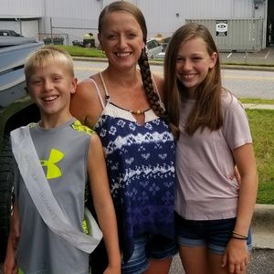 Meet your Posher, Julie